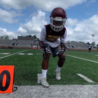 Profile Picture of Robert Pendleton (@pendleton251) on Twitter