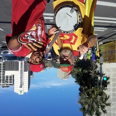 Profile Picture of Chris Augustus (@caugustus49) on Twitter