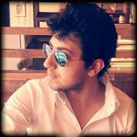 Profile Picture of Shantanu Bhatt (@shantanu-bhatt-4) on Quora