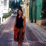Profile Picture of Gypsyfeet🧿| Dana Lovinescu (@cassisroyale) on Instagram