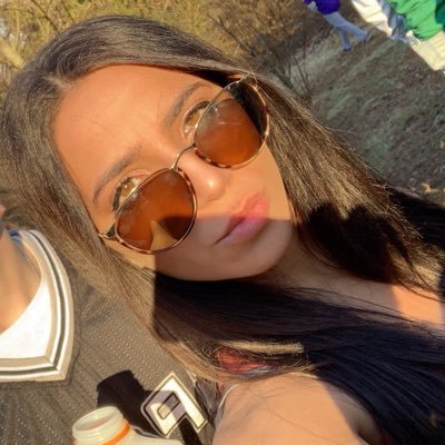 Profile Picture of Morgan Oliver (@morgaaan_xxo) on Twitter