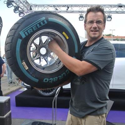 Profile Picture of Paul Fegan (@paulfegan1973) on Twitter