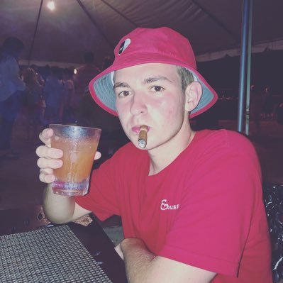 Profile Picture of Ben Weise (@BenWeise4) on Twitter