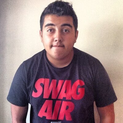 Profile Picture of Joey Isaacs (@KingstonProd) on Twitter