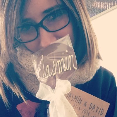 Profile Picture of Jasmín Gómez (@@Jasmin_GoAl) on Twitter