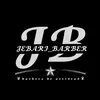 Profile Picture of 𝓙𝓑_𝓑𝓐𝓡𝓑𝓔𝓡 💈 (@jebari__barber) on Tiktok