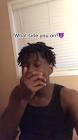 Profile Picture of   🤦🏾🤦🏾🤦🏾🤦🏾 | with... (@c.soextraa) on Tiktok