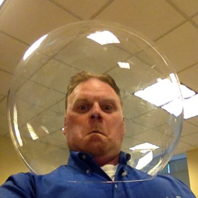 Profile Picture of Thomas Currier (@SafetySieve) on Twitter