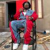 Profile Picture of STEP (@larrystep) on Tiktok