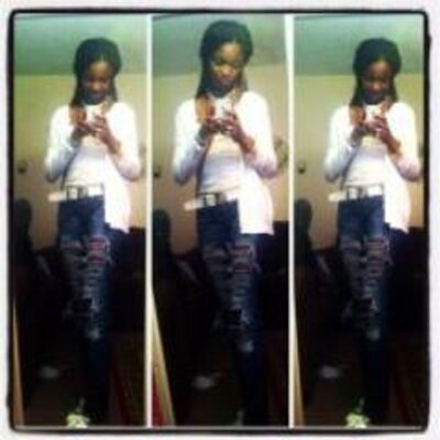 Profile Picture of Johnmeka (@Meeka_Luvsyou) on Twitter