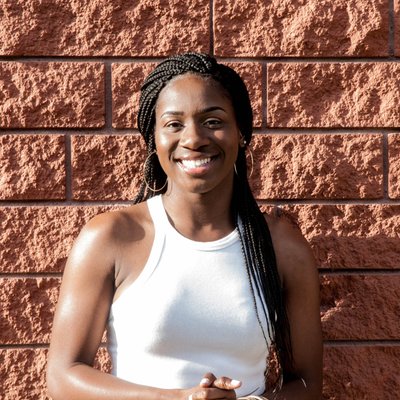 Profile Picture of Mabinty Kanu (@maahbeentea19) on Twitter