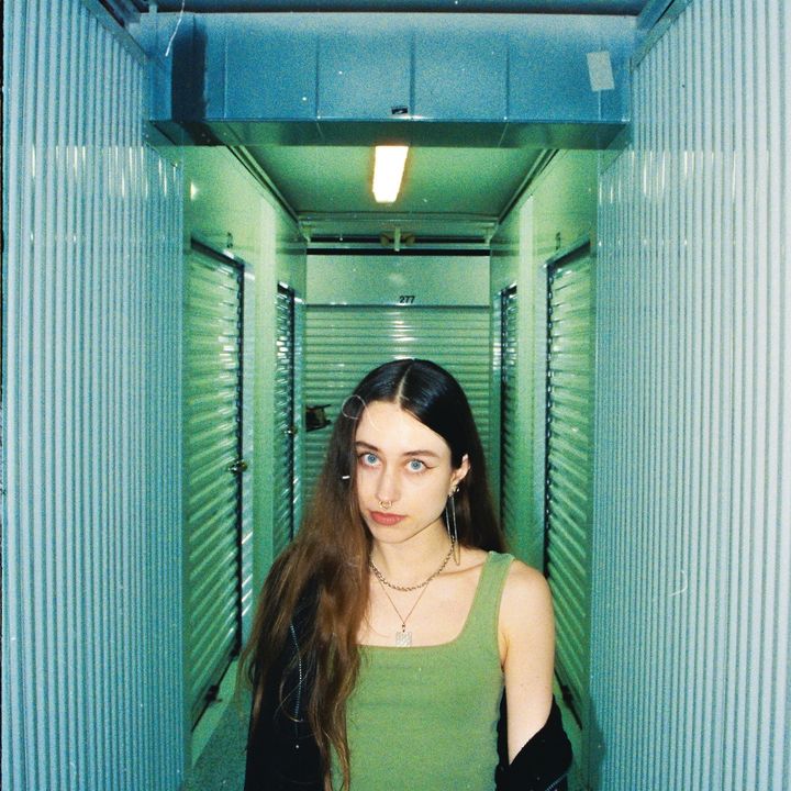 Profile Picture of cortney hell (@cortneyhale) on Tiktok