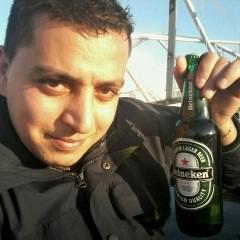 Profile Picture of Boudjemai Azouaou (@BjmAzouaou) on Twitter