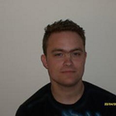 Profile Picture of Richard Philippart (@Spargo1983) on Twitter