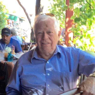 Profile Picture of Marvin Gambill (@OCPapaJoe) on Twitter