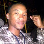 Profile Picture of De'Vaugh Roseman (@dr4wellness) on Instagram