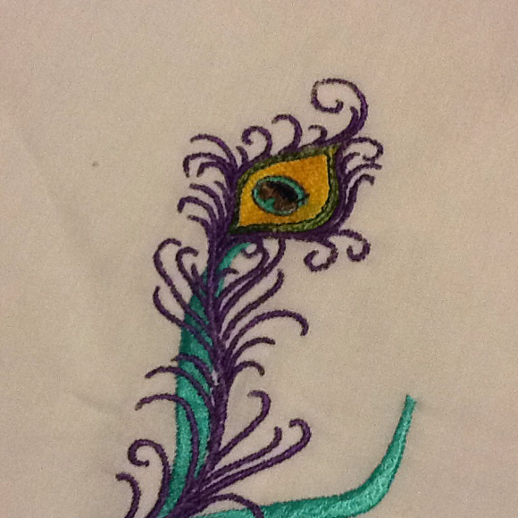 Profile Picture of Anna Sansonetti (@amposh) on Poshmark