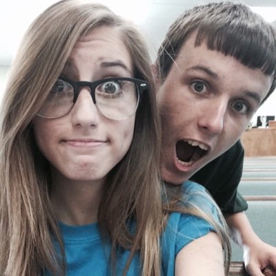 Profile Picture of Tyler Burgett (@tyler_burgett) on Twitter