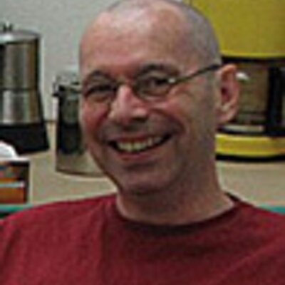 Profile Picture of Michael Kiener (@kaffeeraum) on Twitter