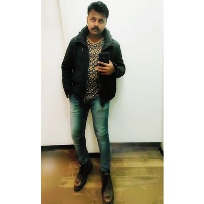 Profile Picture of Paramveer Singh Chundawat (@Paramveer1996) on Twitter