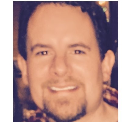 Profile Picture of Tony Hazelon Twitter