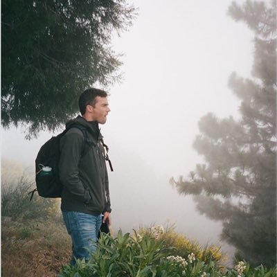 Profile Picture of J. || Fan Account (@IanHardingNorge) on Twitter