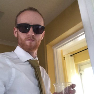 Profile Picture of Jordan James Haslam (@haslam_jordan) on Twitter