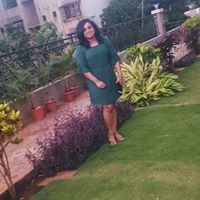 Profile Picture of Pranjali Shah (@pranjali-shah-9) on Quora