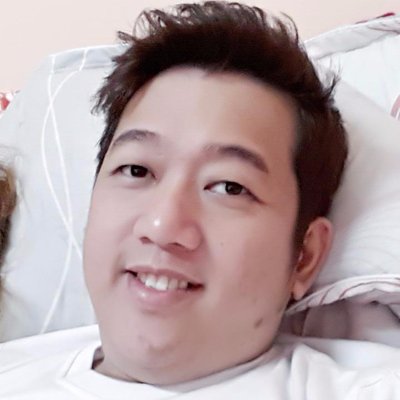 Profile Picture of Mark Vinzons (@mjvinzons28) on Twitter