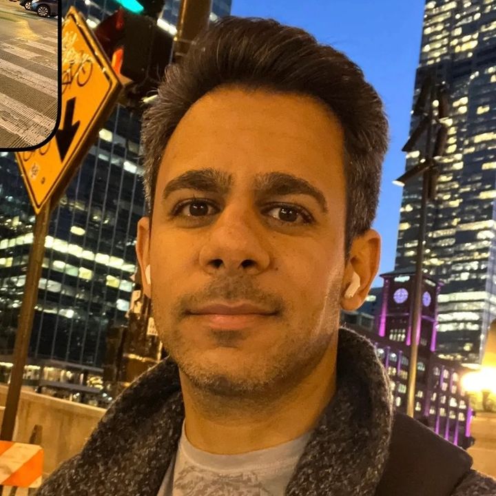 Profile Picture of Jason Beesh (@jasonbeesh27) on Tiktok