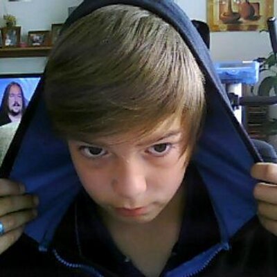 Profile Picture of Dave Hájek (JB) (@JBHjek) on Twitter
