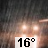 Profile Picture of Quito Weather (@QuitoEC) on Twitter