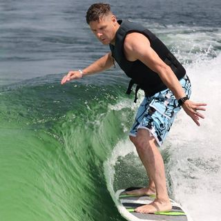 Profile Picture of Keith Wills (@willx34) on Instagram