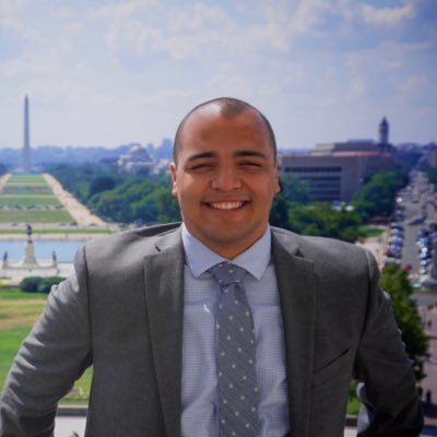 Profile Picture of Patrick Joyner (@pat_joyner) on Twitter