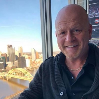 Profile Picture of Ron Abate (@DrWhodahellru) on Twitter