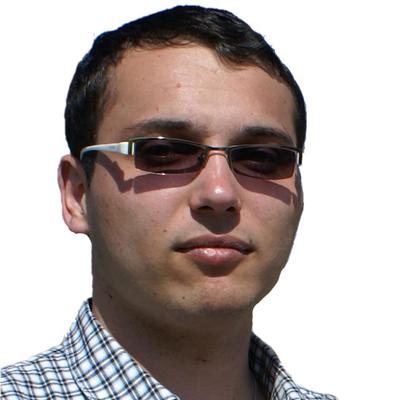 Profile Picture of Erik Schmuck DiS. (@PodivejSe) on Twitter