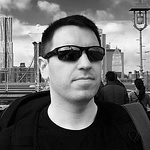 Profile Picture of Brian Lyttle (@BrianLy) on Flickr
