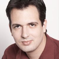 Profile Picture of Brad Olinger (@bradleyrolinger) on Pinterest