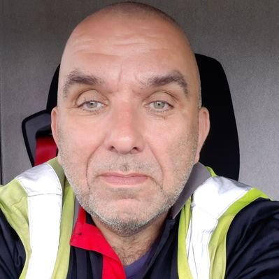 Profile Picture of Going On A Premier League Tour (@MrGrahamFisher) on Twitter