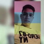 Profile Picture of Mark Resty Kho Ogayon (@markrestykho) on Instagram