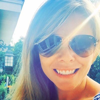 Profile Picture of Jessie Bloch (@jbloch12) on Twitter