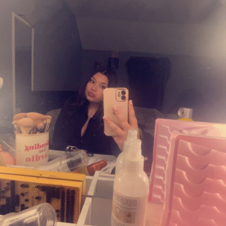 Dominique O’Connor - Tiktok Profile Picture of Dominique O’Connor (@dominique.oconnor7) on Tiktok