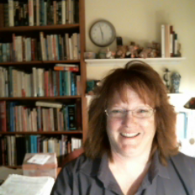 Profile Picture of Eva R Cotter (@HyaBotanical) on Twitter