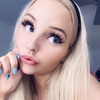 Profile Picture of amyroseasmr (@@amyroseasmr) on Tiktok