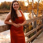 Profile Picture of Cassandra Chapman (@cassandra.chapman4) on Instagram