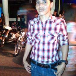 Profile Picture of Rafael Daniel Castil (@cesarelbuenon) on Twitter