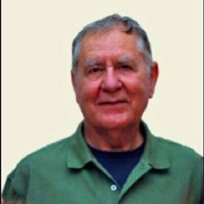 Profile Picture of William Estabrook (@BillEstabrook) on Twitter
