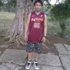 Profile Picture of Christopher Arabe (@Christo87654623) on Twitter