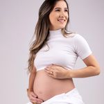 Amanda Da Silva | Maternidade & Rotina - Instagram Profile Picture of Amanda Da Silva | Maternidade & Rotina (@amandamater_) on Instagram