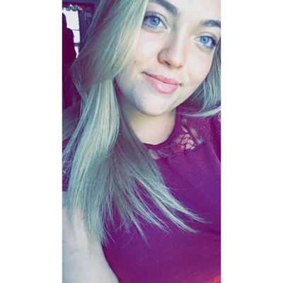 Profile Picture of Heather Nicole Kern (@@heatherkern_) on Tiktok